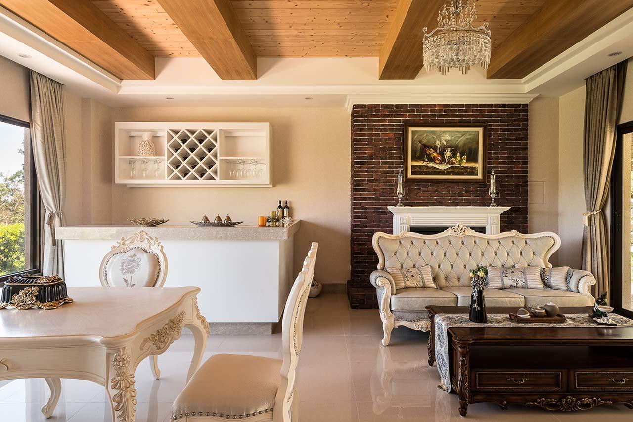 Lucent Resort Донг Хе Екстер'єр фото