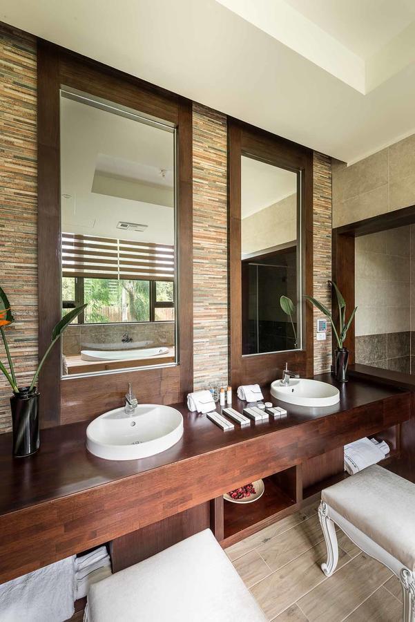 Lucent Resort Донг Хе Екстер'єр фото