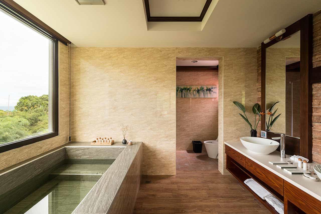 Lucent Resort Донг Хе Екстер'єр фото