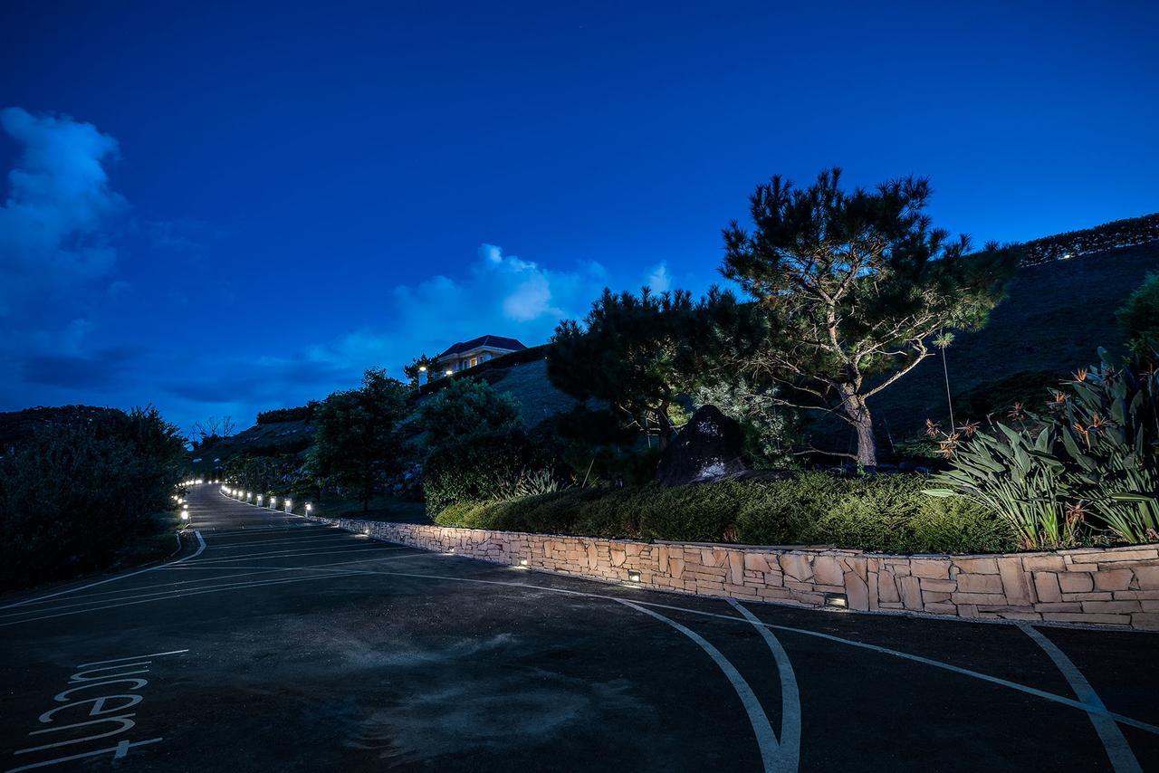 Lucent Resort Донг Хе Екстер'єр фото