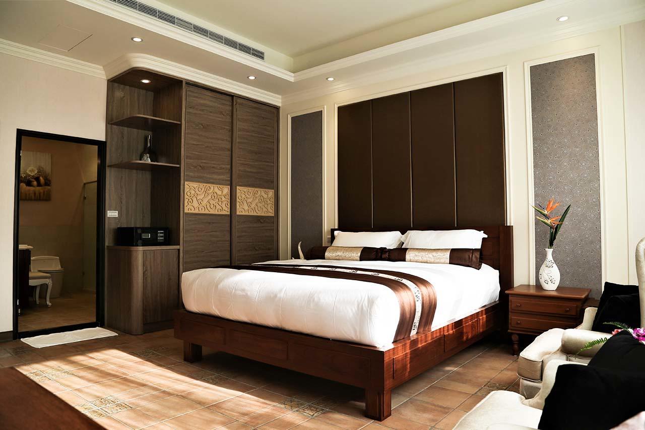 Lucent Resort Донг Хе Екстер'єр фото
