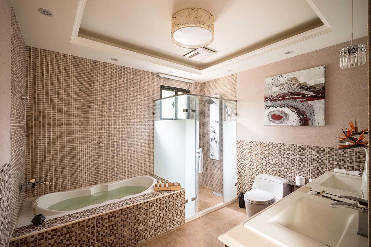 Lucent Resort Донг Хе Екстер'єр фото