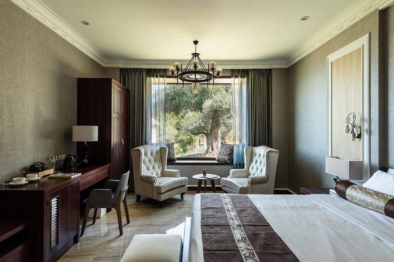 Lucent Resort Донг Хе Екстер'єр фото