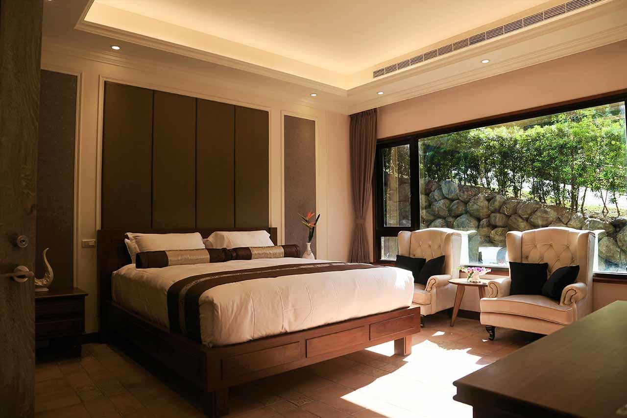 Lucent Resort Донг Хе Екстер'єр фото