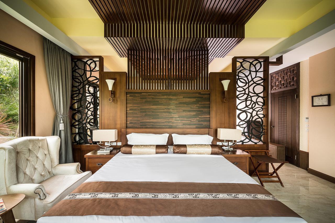 Lucent Resort Донг Хе Екстер'єр фото